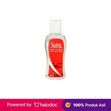 Sutra Lubricant 50 ml