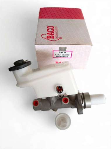 Brake Master Sentral Rem Atas Avanza Xenia Rush Terios Taruna BACO