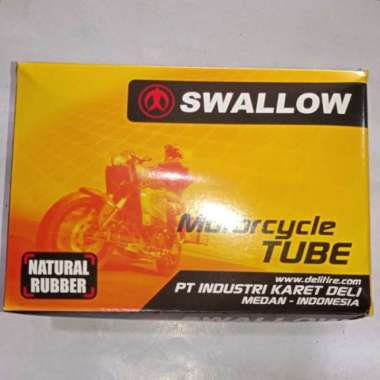 Ban Dalam swallow 60 100 14, 60 90 14, 70 90 14, ban dalam ring 14