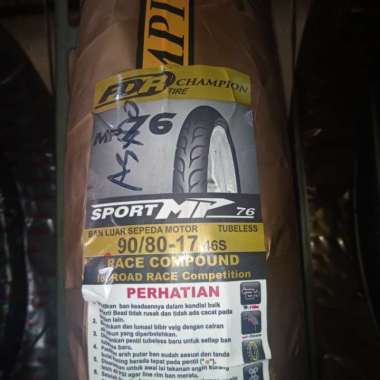 ban soft compound Ring 17 FDR 90 80 ring 17 sport XR MP76 Tubeless