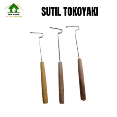 Sutil Takoyaki Sutil Kue Cubit Sutil Kue Sutil Spatula Kue