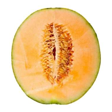 MELON MADU/MELON ORANGE/MELON HIJAU 1Pcs Orange