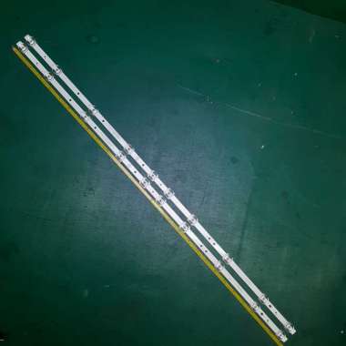BackLight TCL 40hr330 40b3 40d6 408600 40s6800 l40d3000a Led 10mata 6volt 74-71,5cm TCL40inch tp148