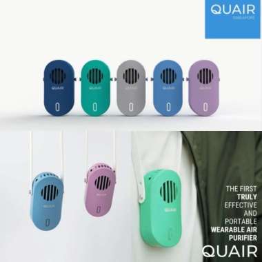 Quair plasma mini amazon sale