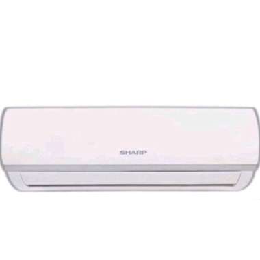 AC Indoor Sharp 1/2 pk