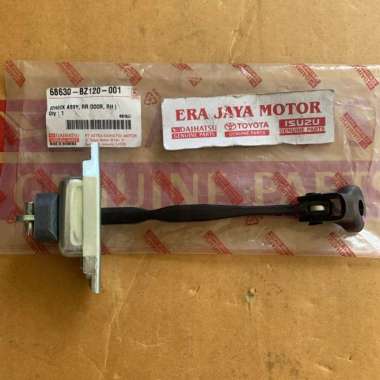 Check door tahanan pintu tengah great xenia grand avanza veloz