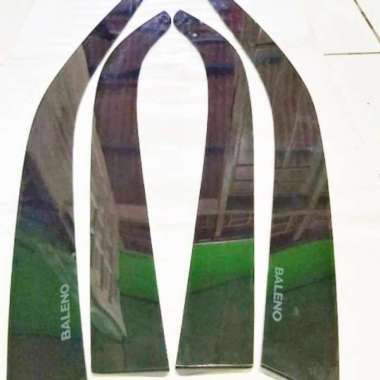 TALANG AIR SUZUKI BALENO LAMA 97-200-2001-2002 MODEL SLIM RATAFLAT - SEAESAW