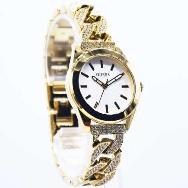Jam Tangan Wanita Guess GW0546L2 Original & Garansi