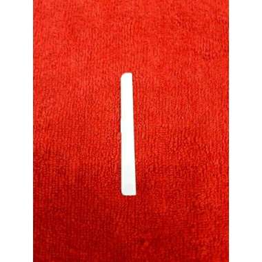 Saddle Bridge Gitar untuk Gitar Akustik/Folk/String Kapok