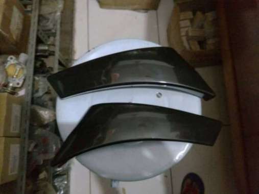 TANDUK KUPING BUMPER DEPAN PANTHER KAPSUL FACELIFT - SEAESAW KIRI