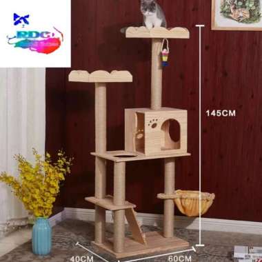 Harga cat sale tree