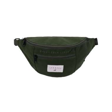 Tas Svggest Waist Bag - Wallaby Army