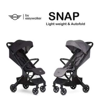 Harga stroller mini cooper store