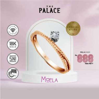 Harga the palace jewelry sale