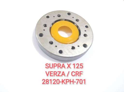 ONE WAY ONEWAY PELOR STATER SUPRA X 125 VERZA CRF 150
