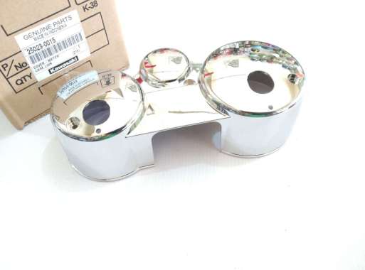COVER BATOK TUTUP SPEEDOMETER NINJA R SS ORIGINAL