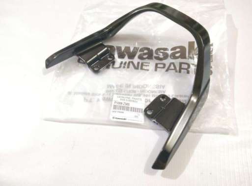 BEHEL BEGEL NINJA RR OLD ZX SE SPESIAL EDITION ORIGINAL