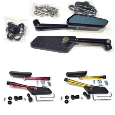 SPION MOTOR SIRKUIT UNIVERSAL MATIC BEBEK TRAIL CNC