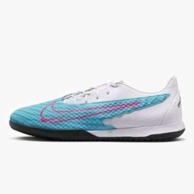 SEPATU FUTSAL NIKE PHANTOM GX ACADEMY IC ORIGINAL DD9475 446 44.5