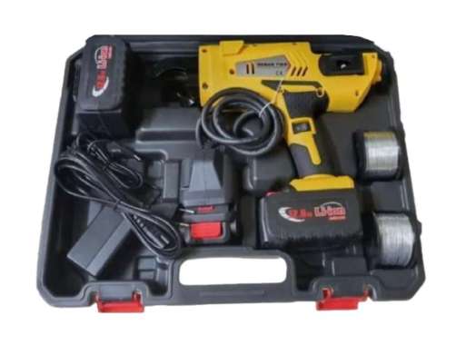 Mesin Benrat Automatic Rebar Tying machine BT-890