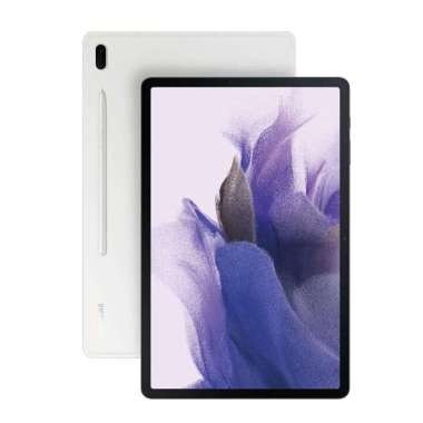 Samsung Tab S7 FE 5G Ram 6 Rom 128GB  putih