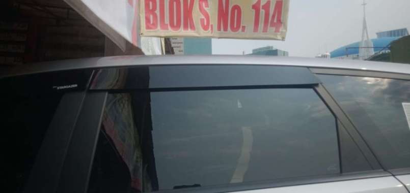 TALANG AIR HYUNDAI STARGAZER SLIM