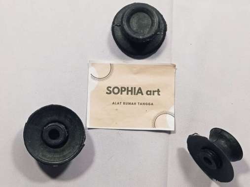 KNOP KENOP PENTOL PENTOLAN PEGANGAN GAGANG TUTUP TUTUPAN PANCI KNOP BESAR