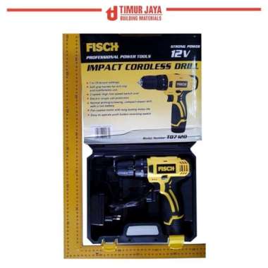 Fisch td7180 hotsell