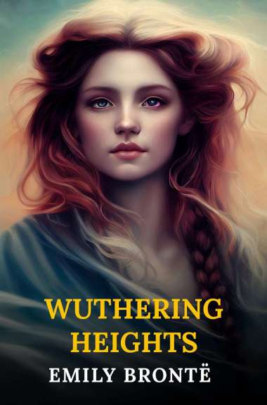 Ebook - Wuthering Heights