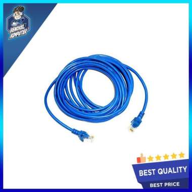 CABLE LAN CAT-6 1.5 METER