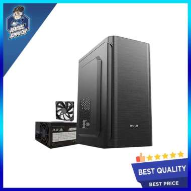 CASING PC AULA VALCAS VC 02 INCLUDE PSU VP225