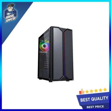 CASING PC CUBE GAMING PENTH