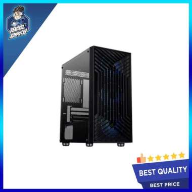 CASING PC CUBE GAMING SWENS