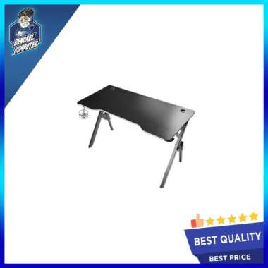 GAMEN GAMING DESK BATTLEDESK BLACK