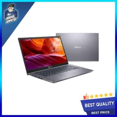 LAPTOP ASUS VIVOBOOK 14 A416JAO-VIPS5210 GREY | VIPS5211 SILVER GREY