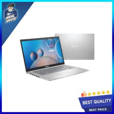 LAPTOP ASUS VIVOBOOK 14 A416JAO-VIPS5210 GREY | VIPS5211 SILVER SILVER