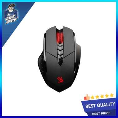 MOUSE GAMING MACRO BLOODY V7MA