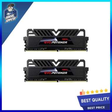RAM GEIL POTENZA 16GB 2X8 PC24000