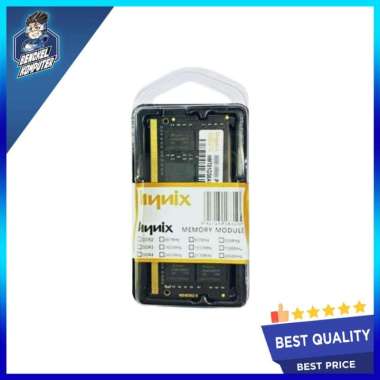 RAM HYNIX 8GB DDR4 2666MHZ SODIMM