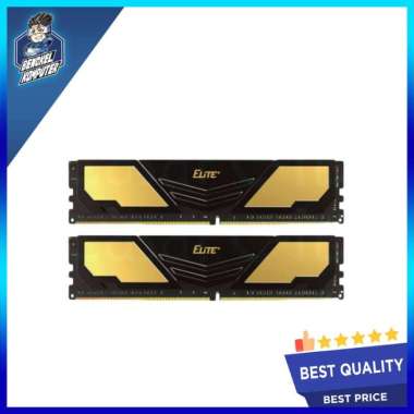 RAM PC/LONGDIM TEAM ELITE PLUS 16GB (2X8GB) DDR4 3200