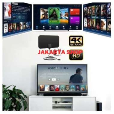 ANTENA TV DIGITAL / ANTENA TAFFWARE TV DIGITAL