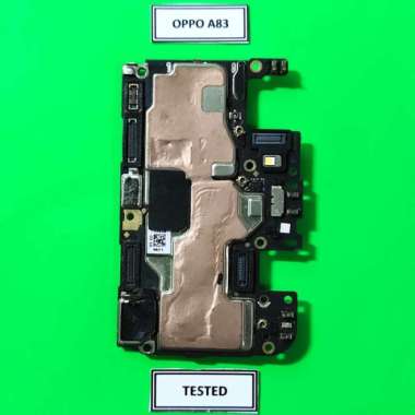 MESIN OPPO A83 NORMAL TESTED