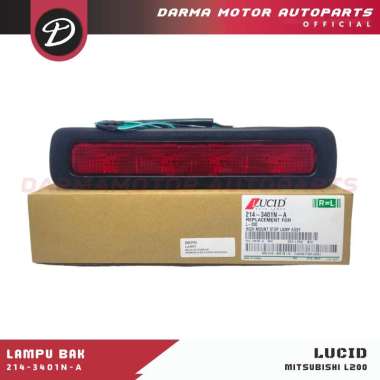 Lampu Bak Belakang Mitsubishi Strada L200 Tahun 2002-2007