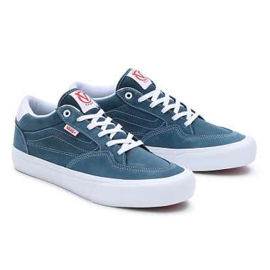 Vans Skate Rowan Blue 12