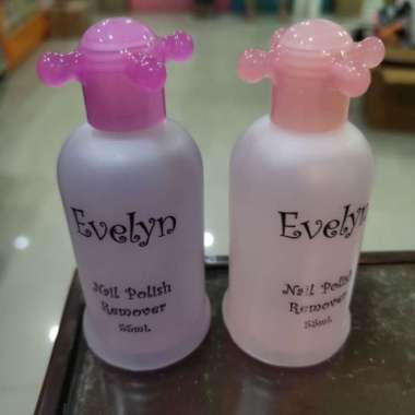 aseton Eveline 55 ml