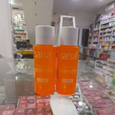 salsa nail remover aseton