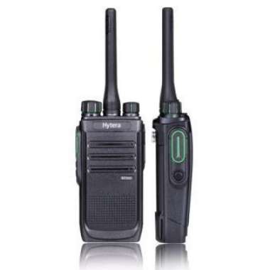 HT Hytera BD508 VHF Digital Analog ORIGINAL Baru Garansi BD 508