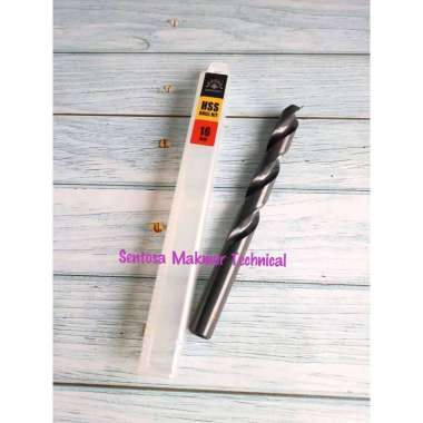 TJAP MATA 16 MM Mata Bor Besi HSS 16mm Tjapmata