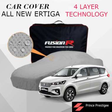 Cover / Sarung Mobil SUZUKI ERTIGA 2019 4 Layer Technology