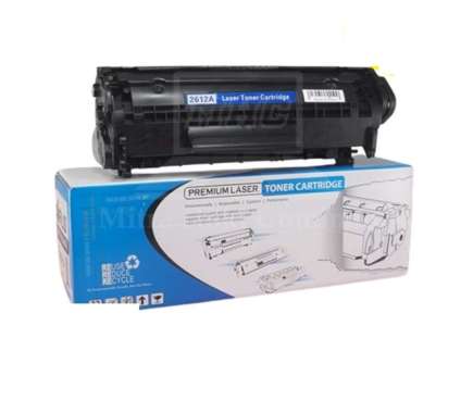 TONER HP 12A Q2612A COMPATIBLE AIFLO
